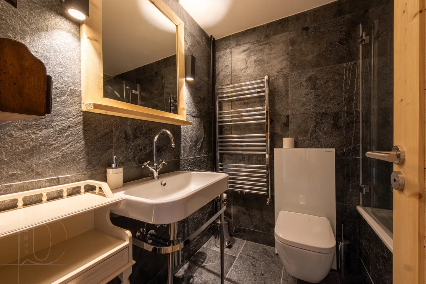 Appartamento in vendita - Foto 11 di 13