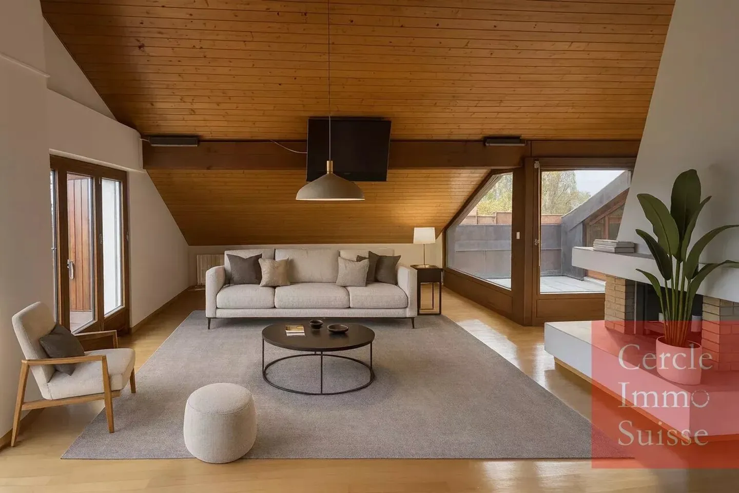 Attico in vendita - Foto 1 di 13