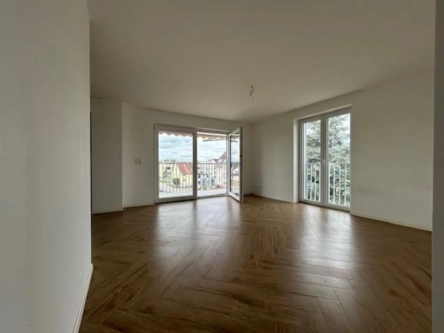 Appartamento 3 camere vicino al Lago di Costanza - Foto 2 di 11