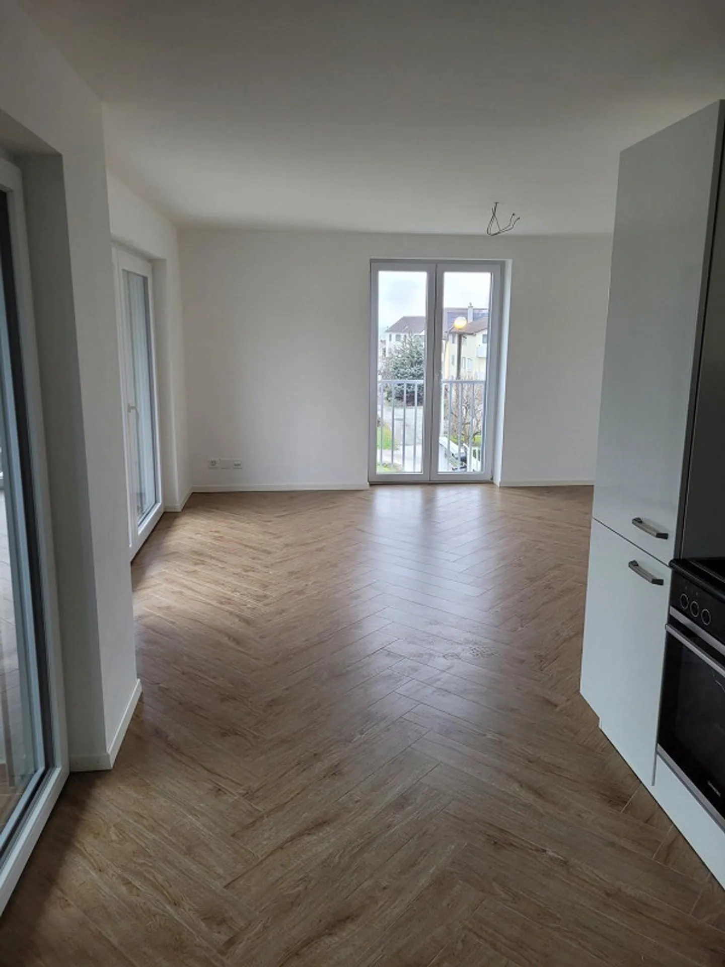 Appartamento 3 camere vicino al Lago di Costanza - Foto 3 di 11