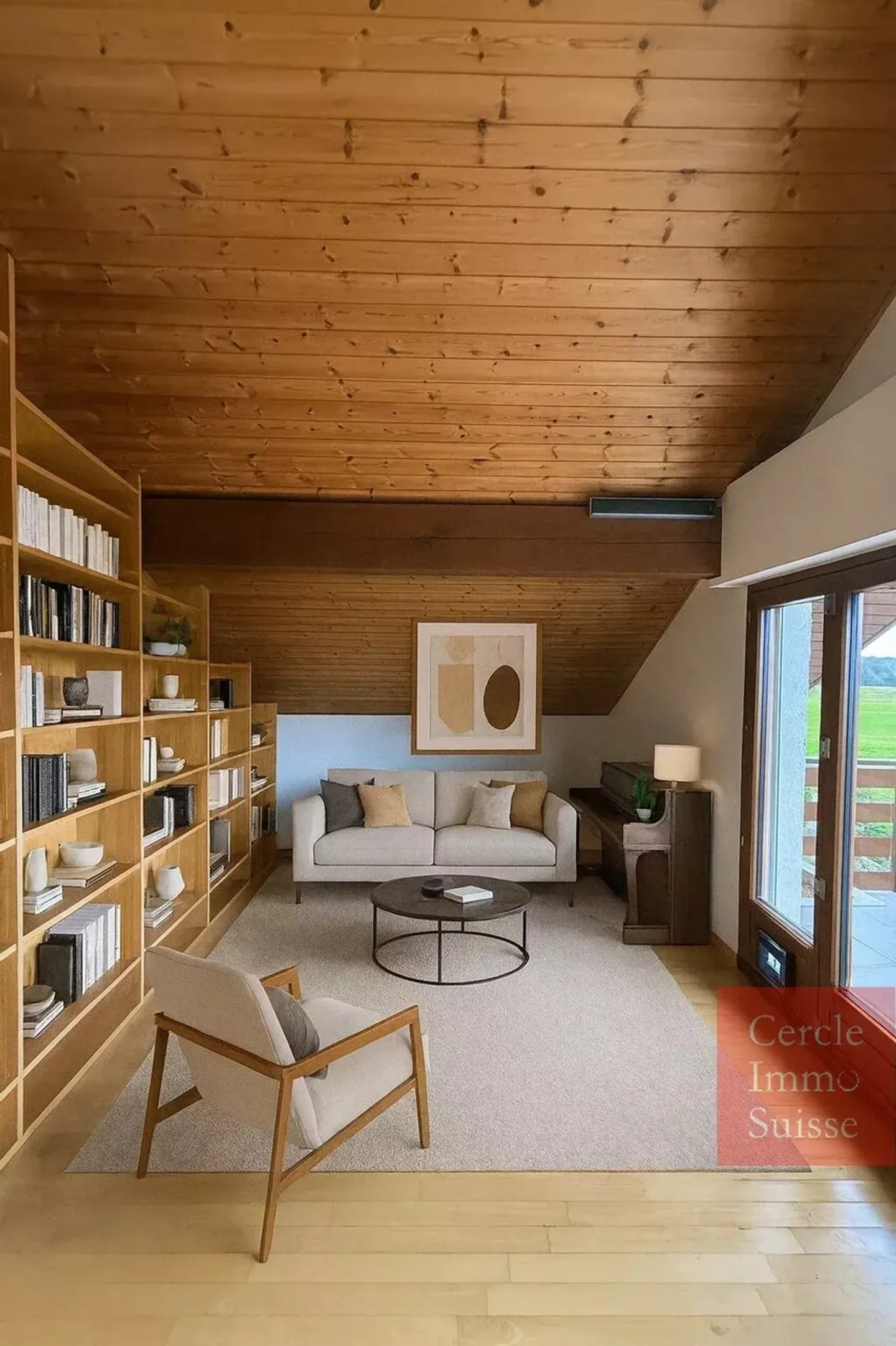 Attico in vendita - Foto 3 di 13