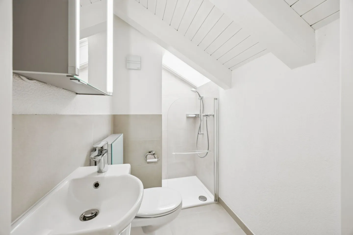 5 pièces Maisonette au cœur de Dietikon - Photo 17 sur 25