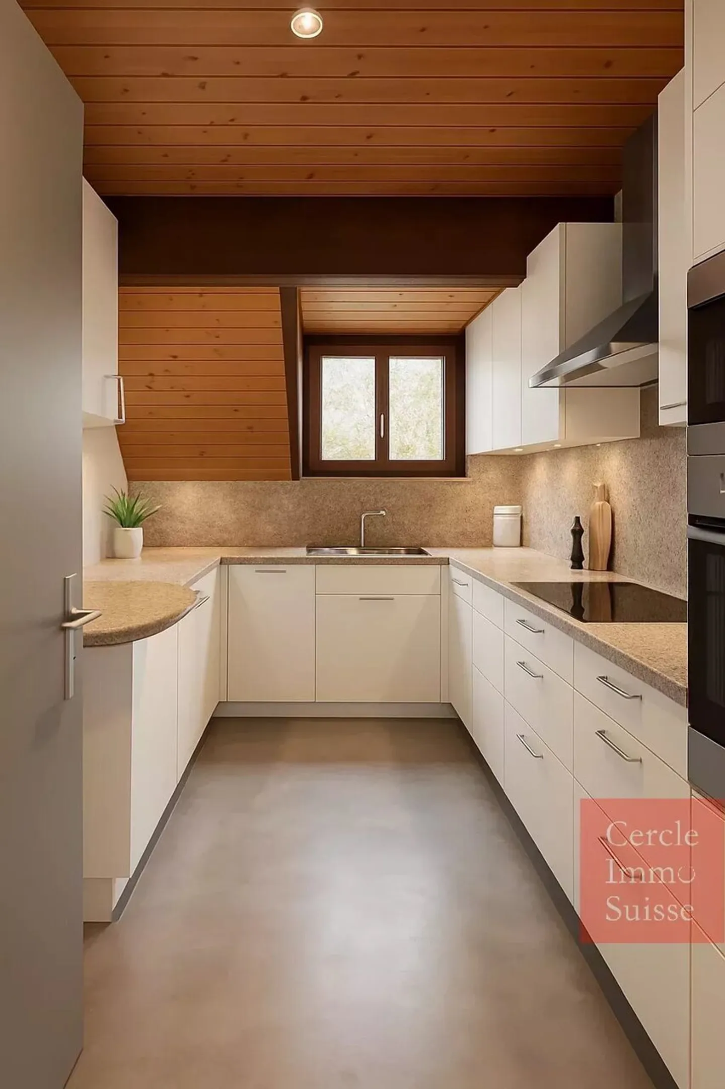 Attico in vendita - Foto 4 di 13