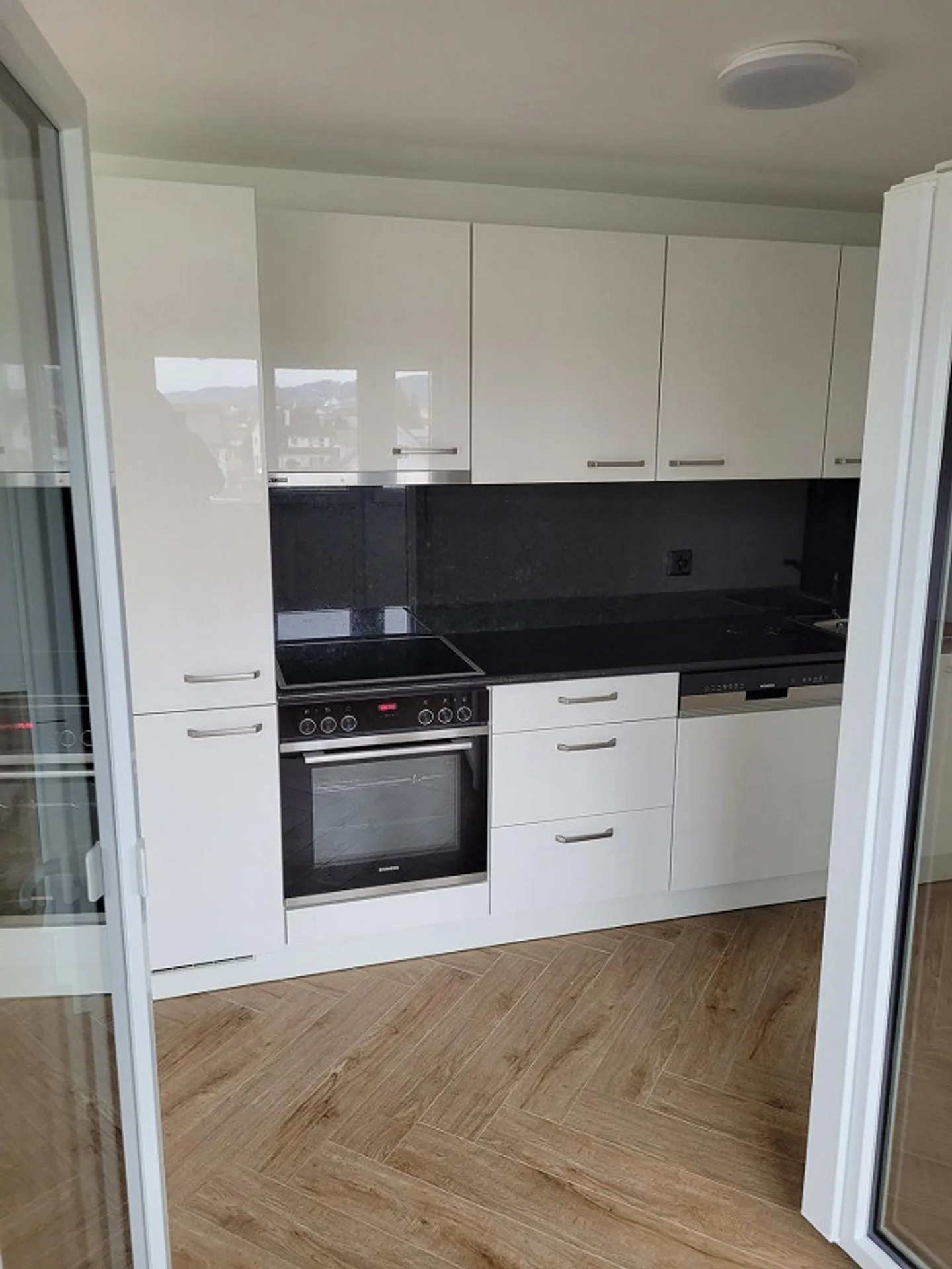 Appartamento 3 camere vicino al Lago di Costanza - Foto 5 di 11