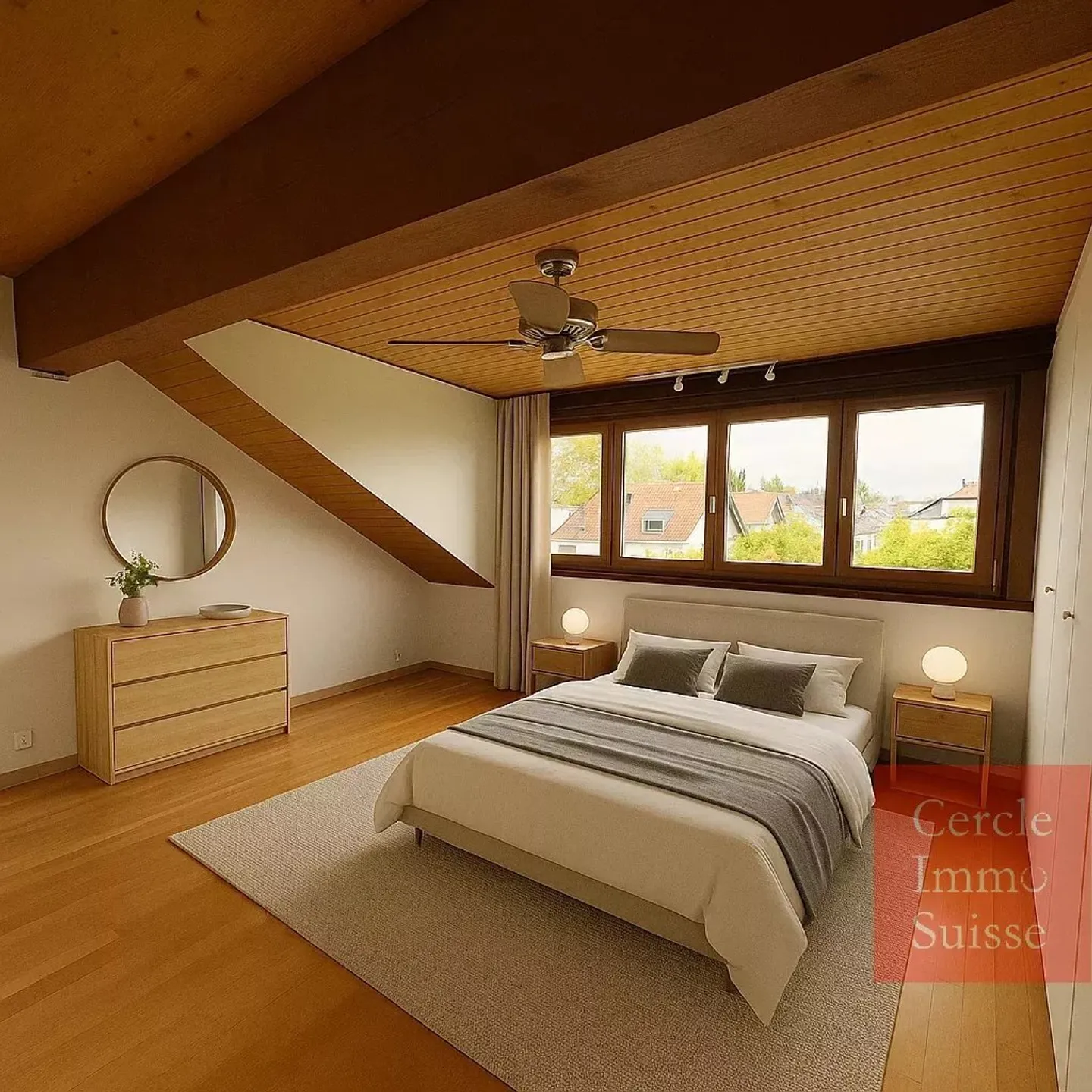 Attico in vendita - Foto 5 di 13