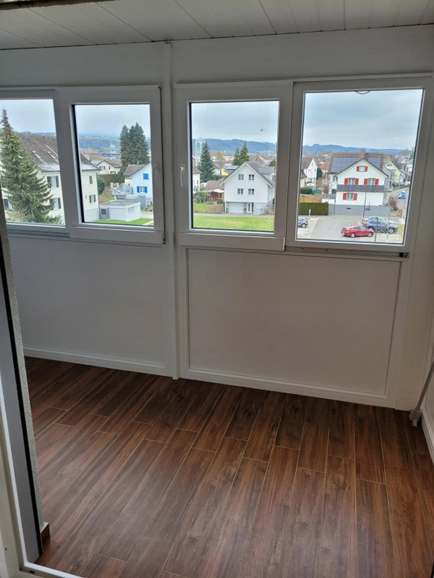 Appartamento 3 camere vicino al Lago di Costanza - Foto 6 di 11