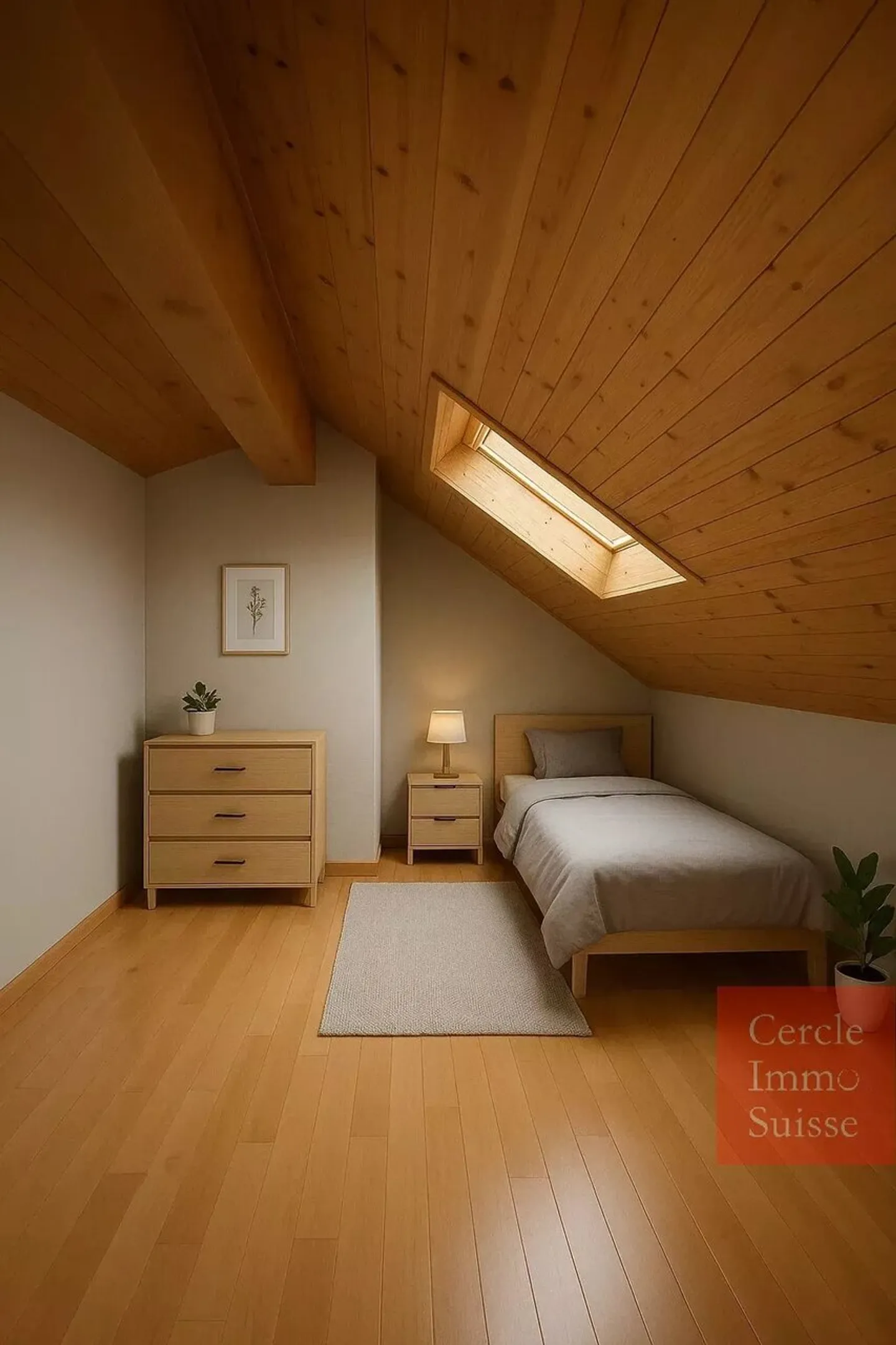 Attico in vendita - Foto 6 di 13