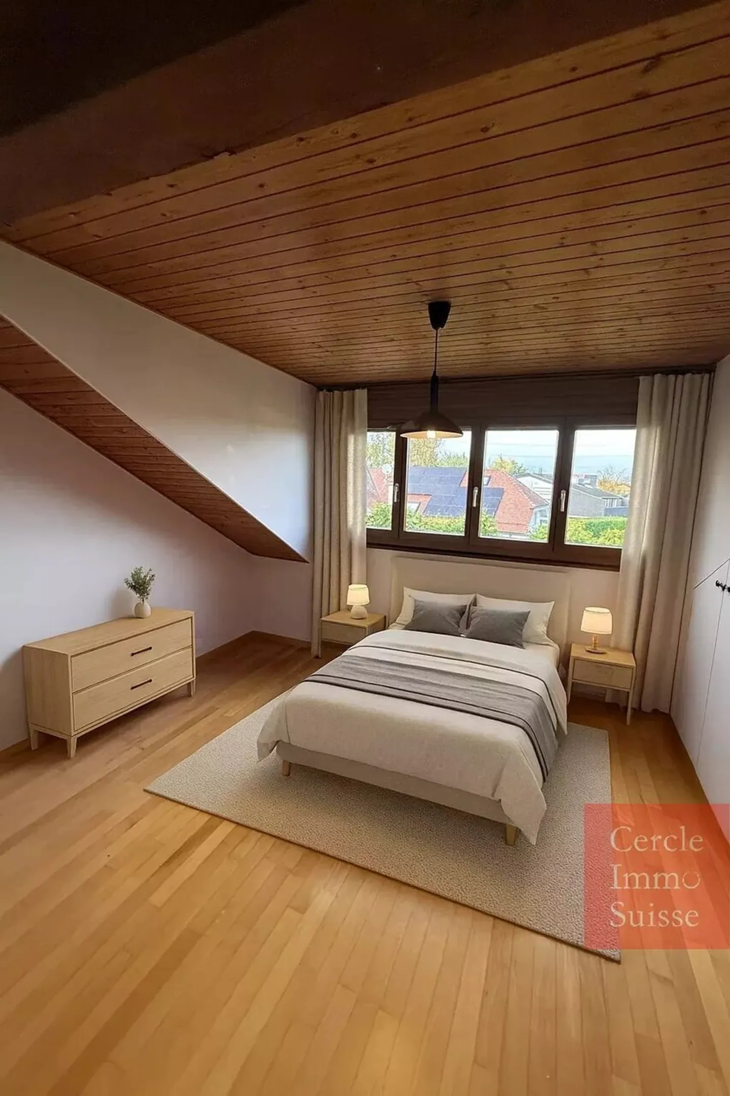 Attico in vendita - Foto 7 di 13