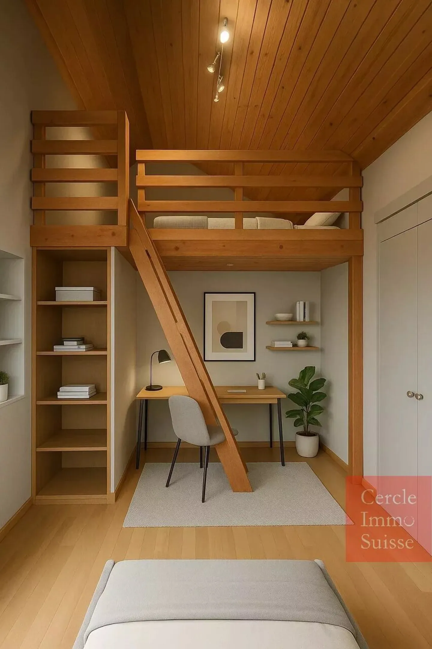 Attico in vendita - Foto 9 di 13