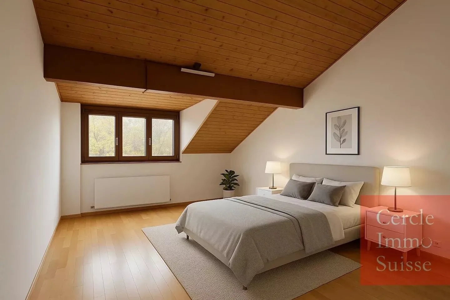 Attico in vendita - Foto 8 di 13