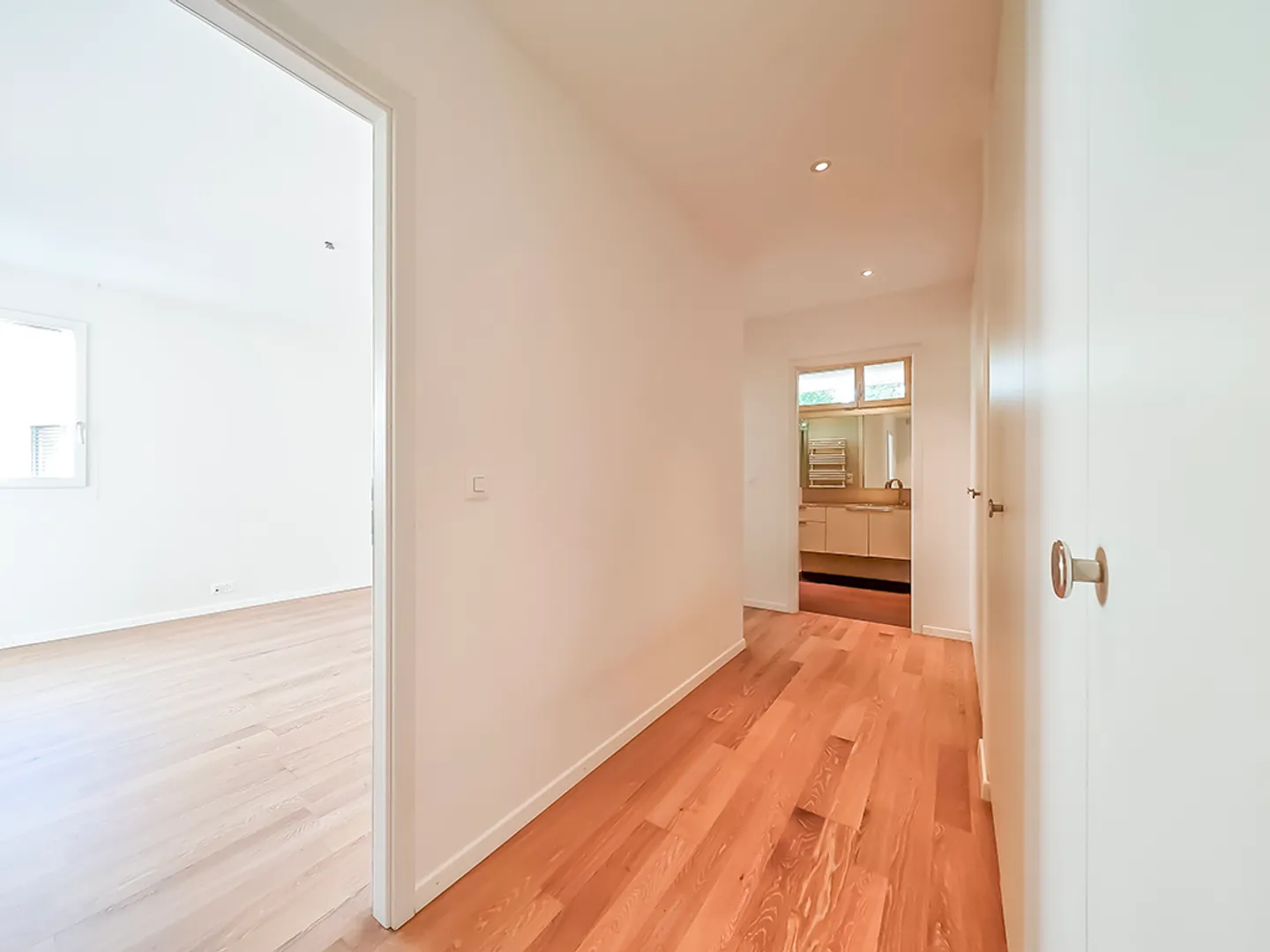 Magnificent 7.5-room apartment with lake view in Lausanne! - Photo 3 of 12