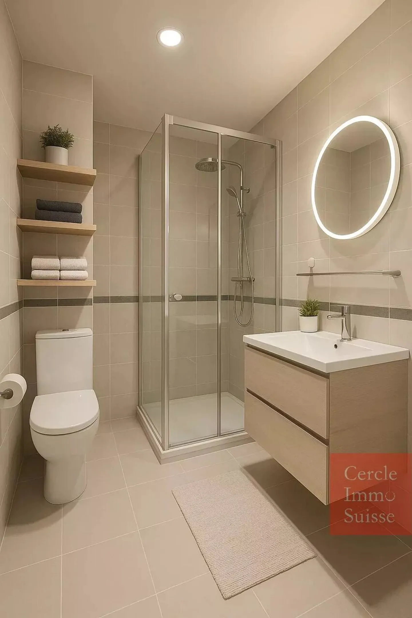 Attico in vendita - Foto 11 di 13