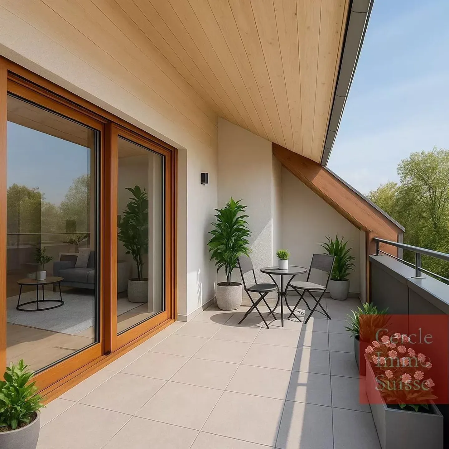 Attico in vendita - Foto 12 di 13