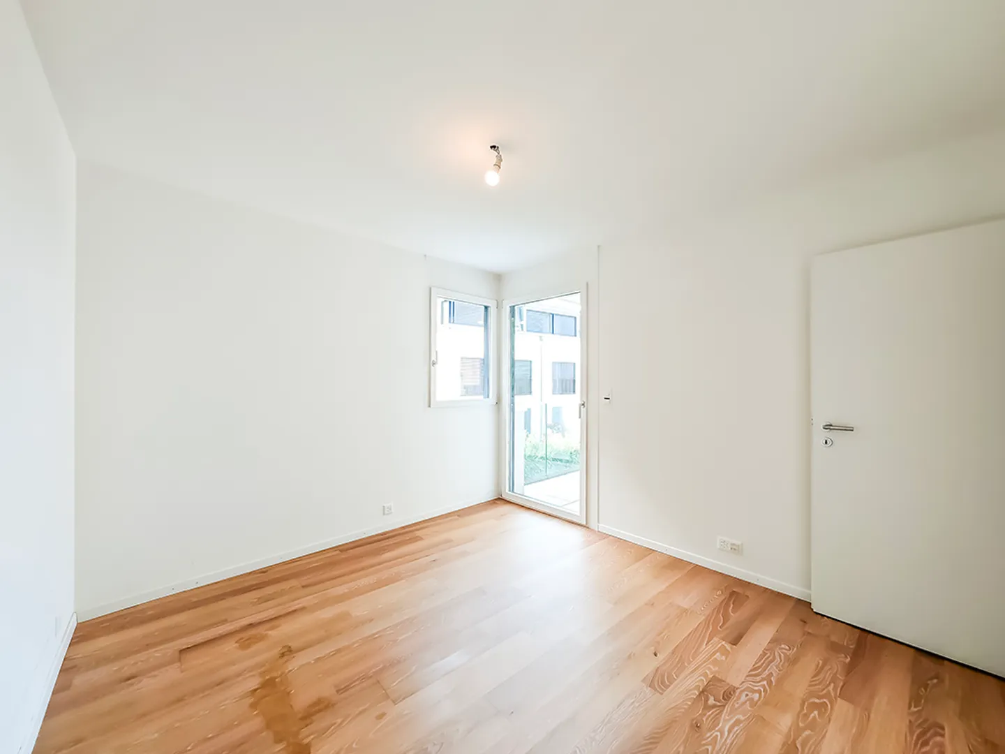 Magnificent 7.5-room apartment with lake view in Lausanne! - Photo 6 of 12