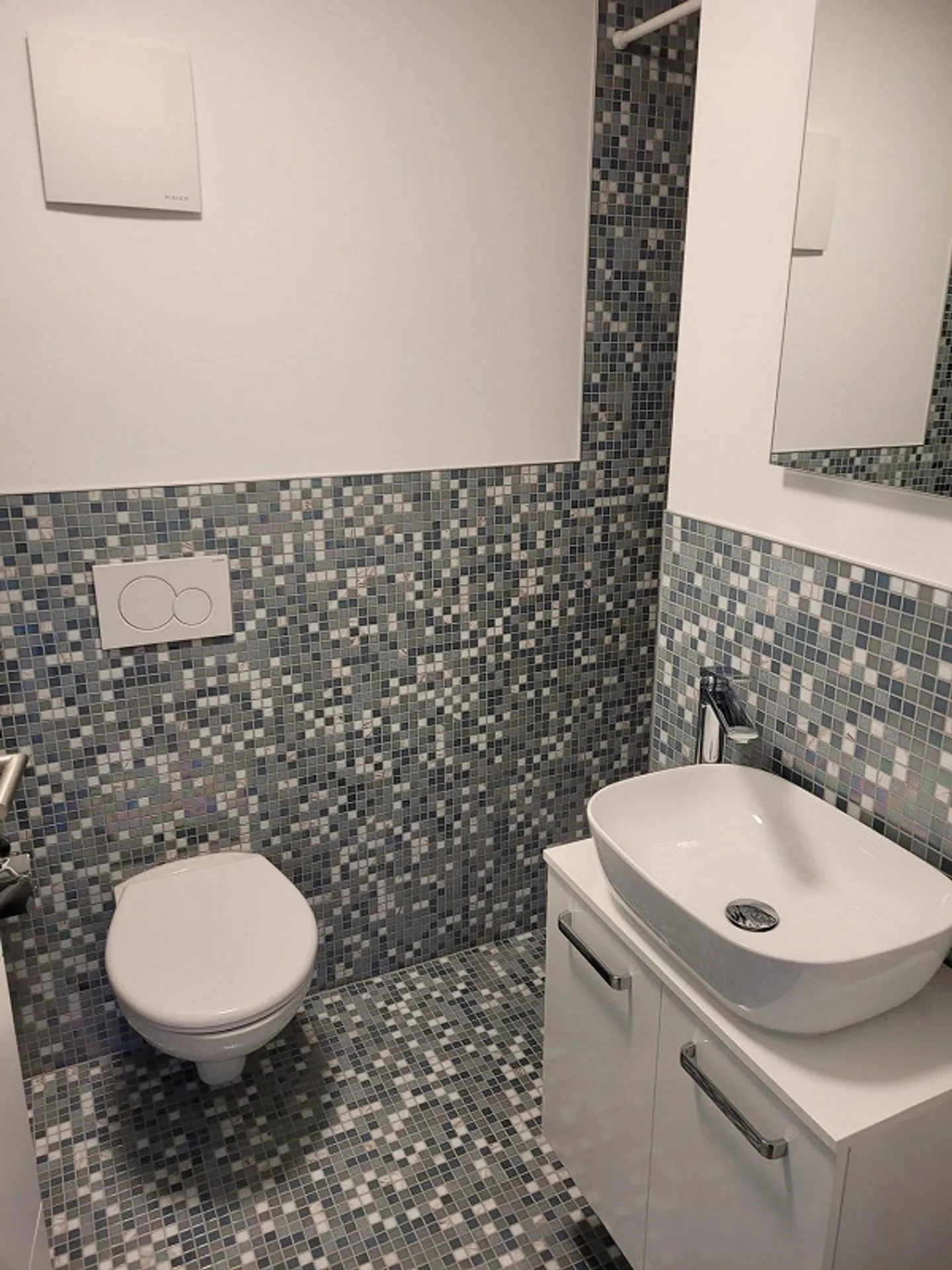 Appartamento 3 camere vicino al Lago di Costanza - Foto 9 di 11