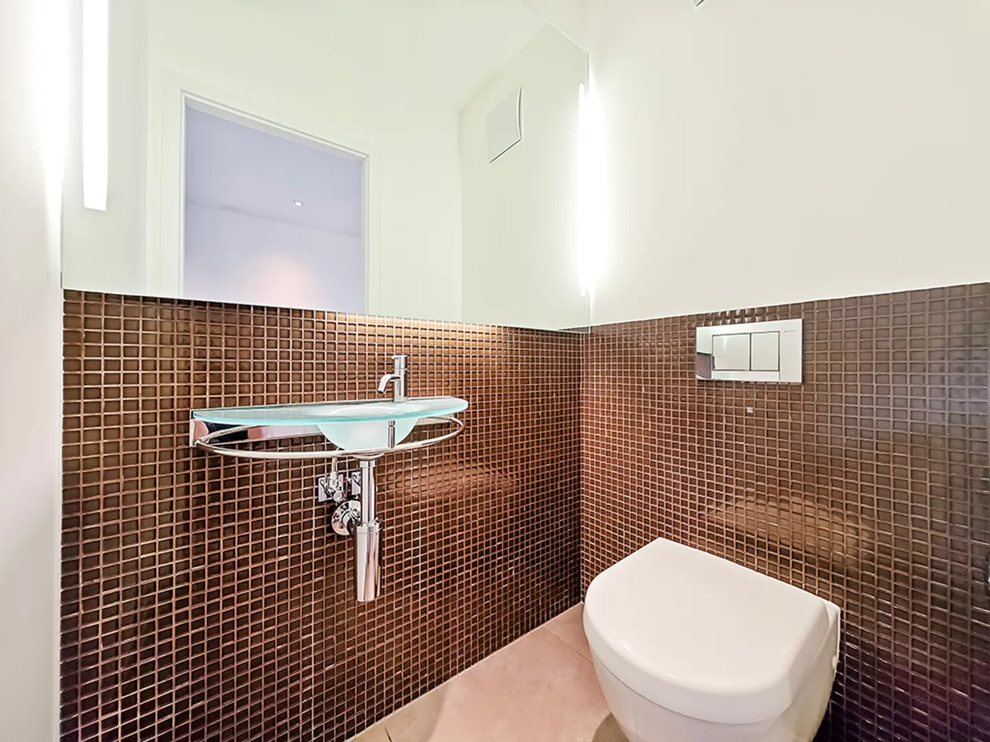 Magnificent 7.5-room apartment with lake view in Lausanne! - Photo 7 of 12