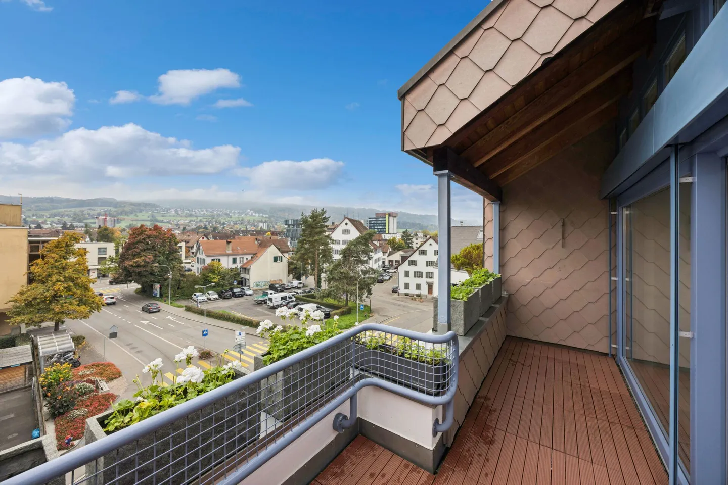 5 pièces Maisonette au cœur de Dietikon - Photo 20 sur 25