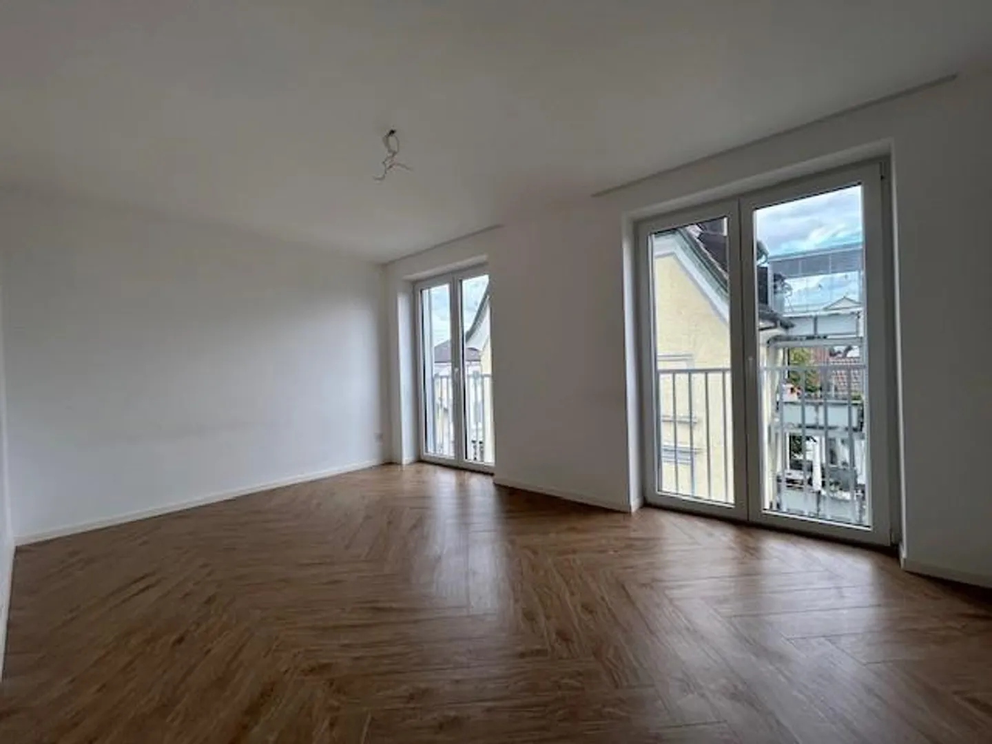 Appartamento 3 camere vicino al Lago di Costanza - Foto 10 di 11