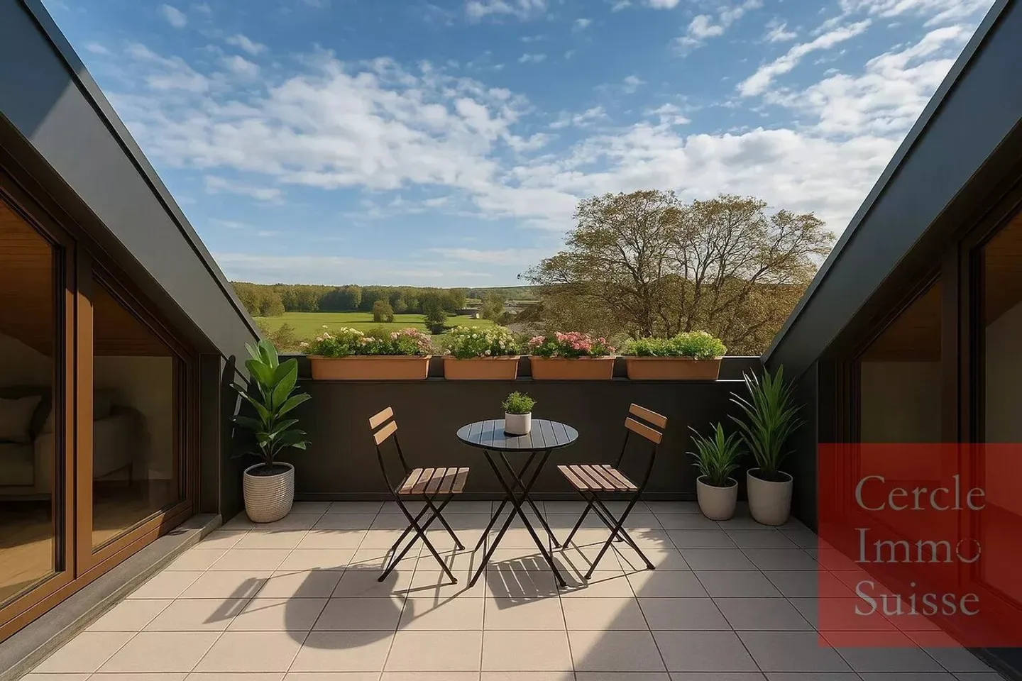 Attico in vendita - Foto 13 di 13