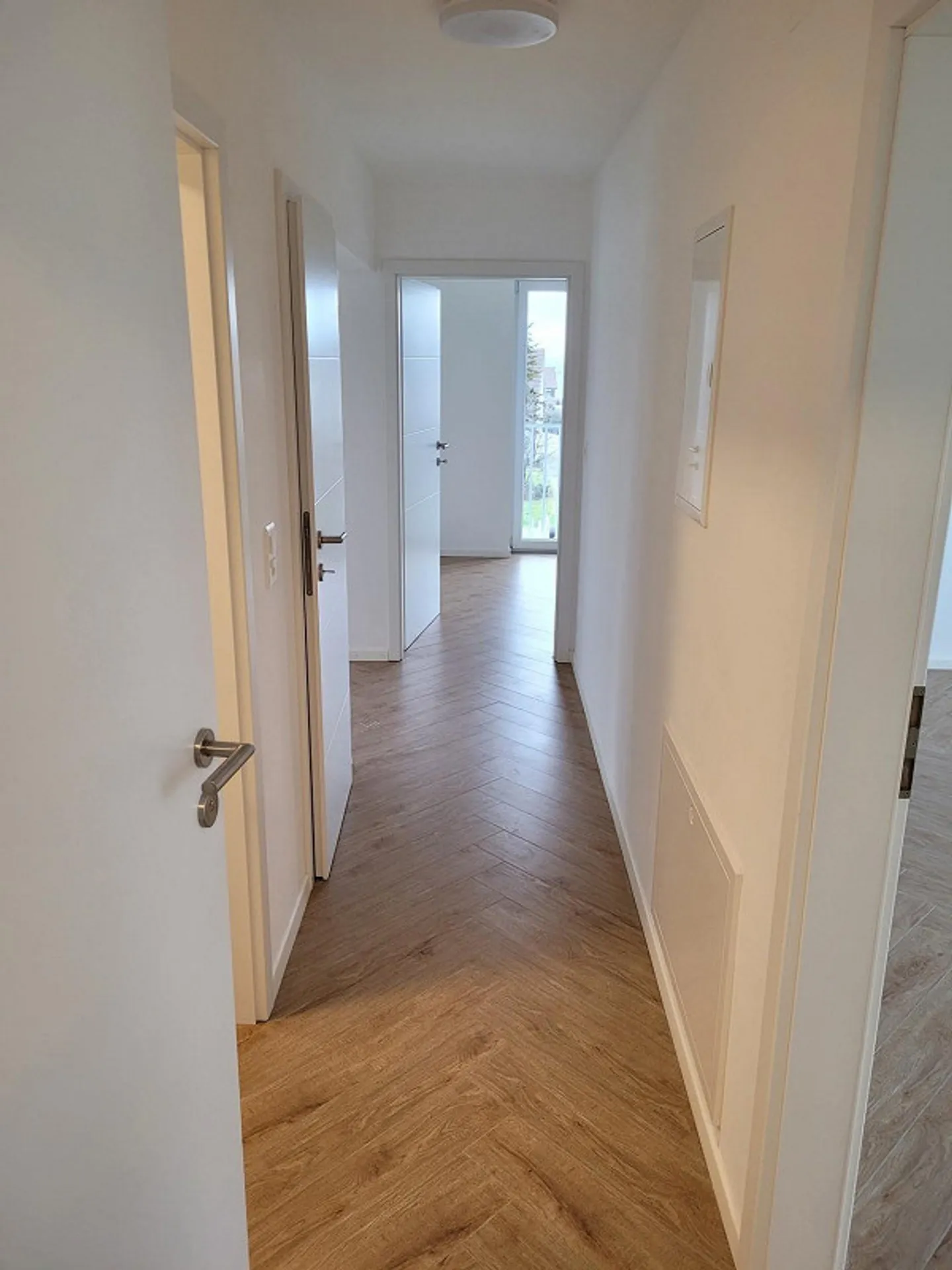 Appartamento 3 camere vicino al Lago di Costanza - Foto 7 di 11