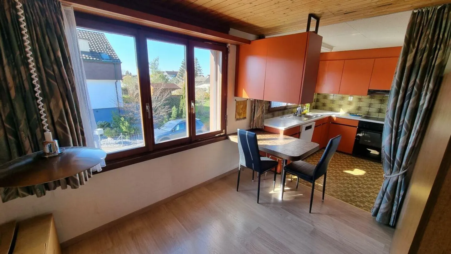 Family Oasis with Large Garden - Photo 7 of 11