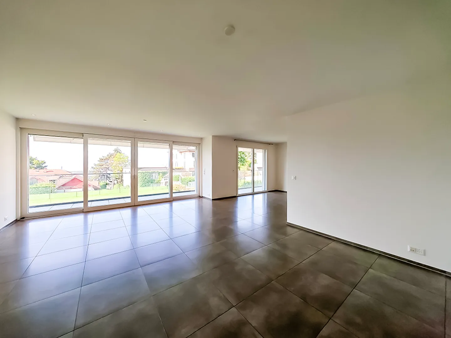 Magnificent 7.5-room apartment with lake view in Lausanne! - Photo 11 of 12