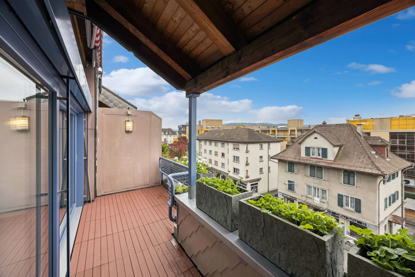 5 pièces Maisonette au cœur de Dietikon - Photo 21 sur 25