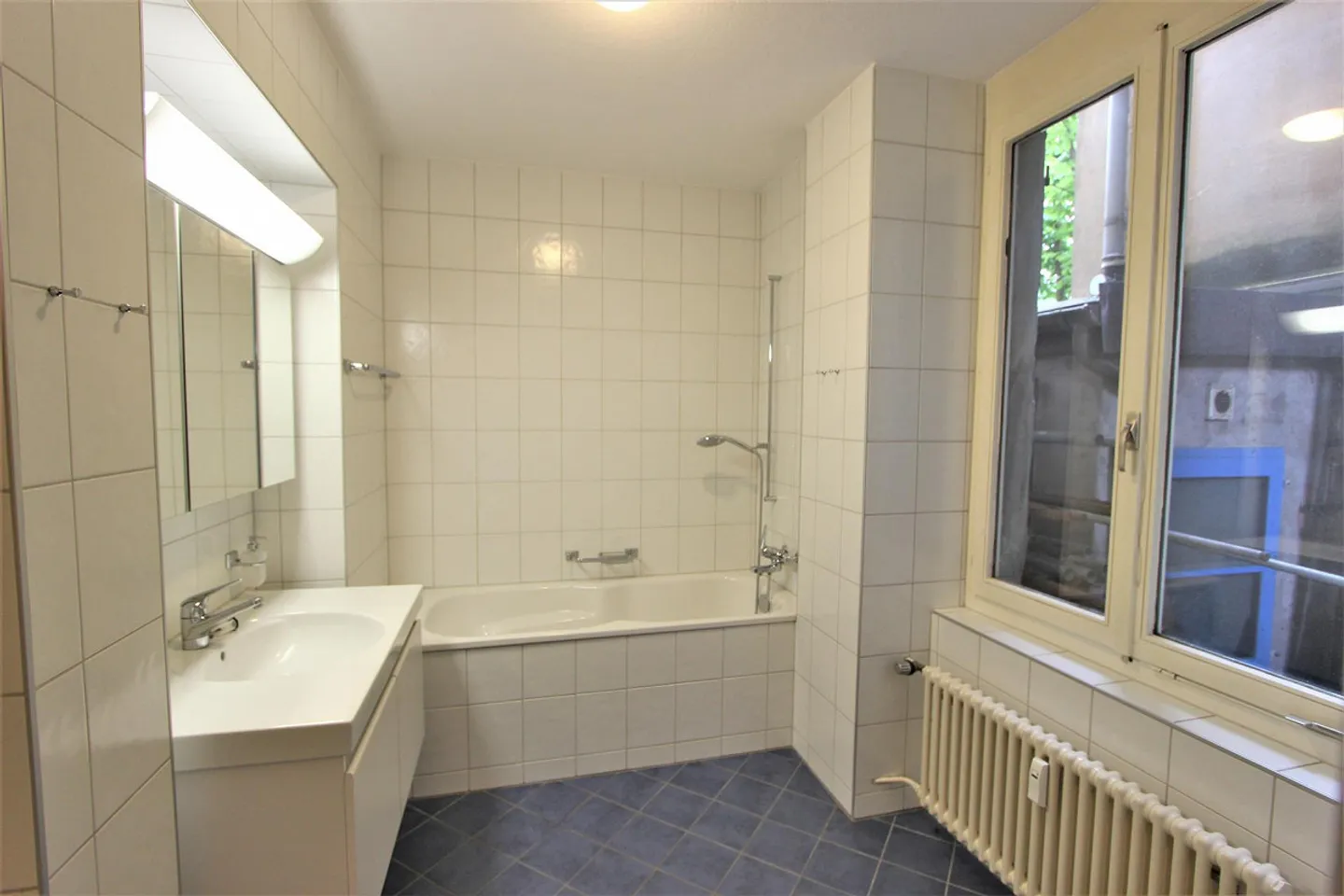 Zentrales 3-Zimmer-Apartment - Foto 5 von 6