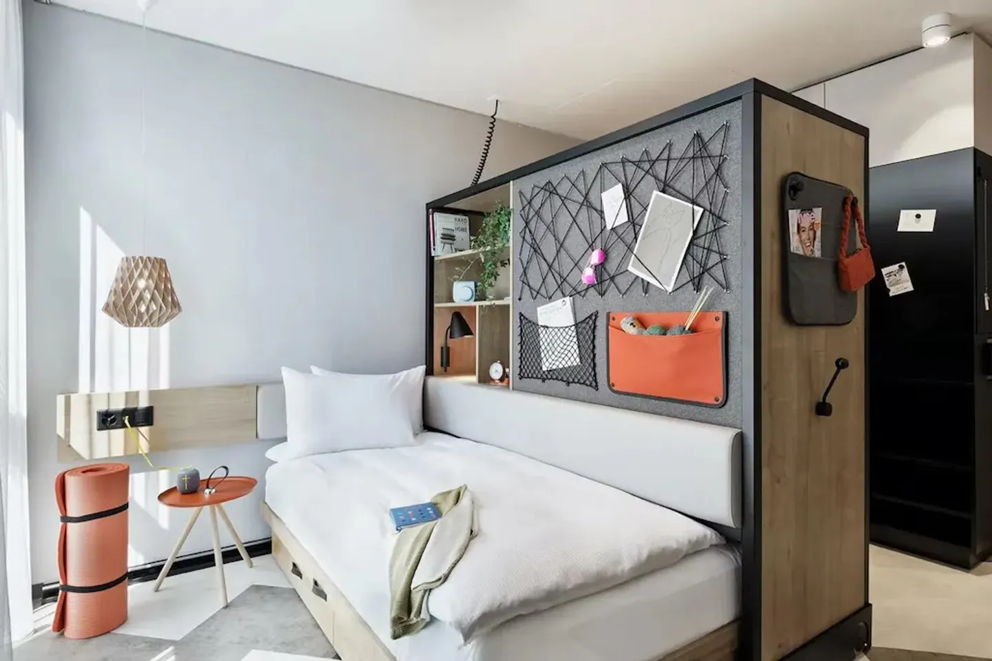 Appartement à louer - Photo 6 sur 10