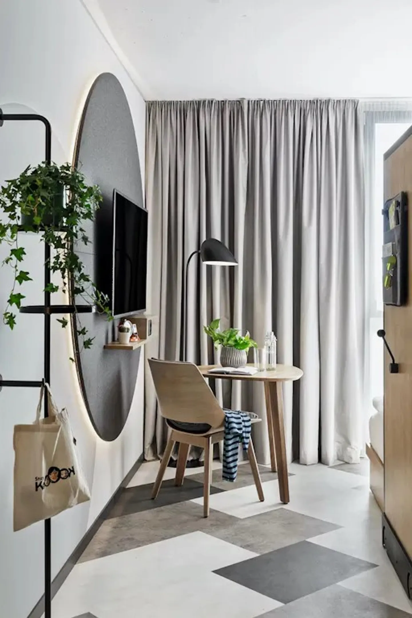 Appartement à louer - Photo 7 sur 10
