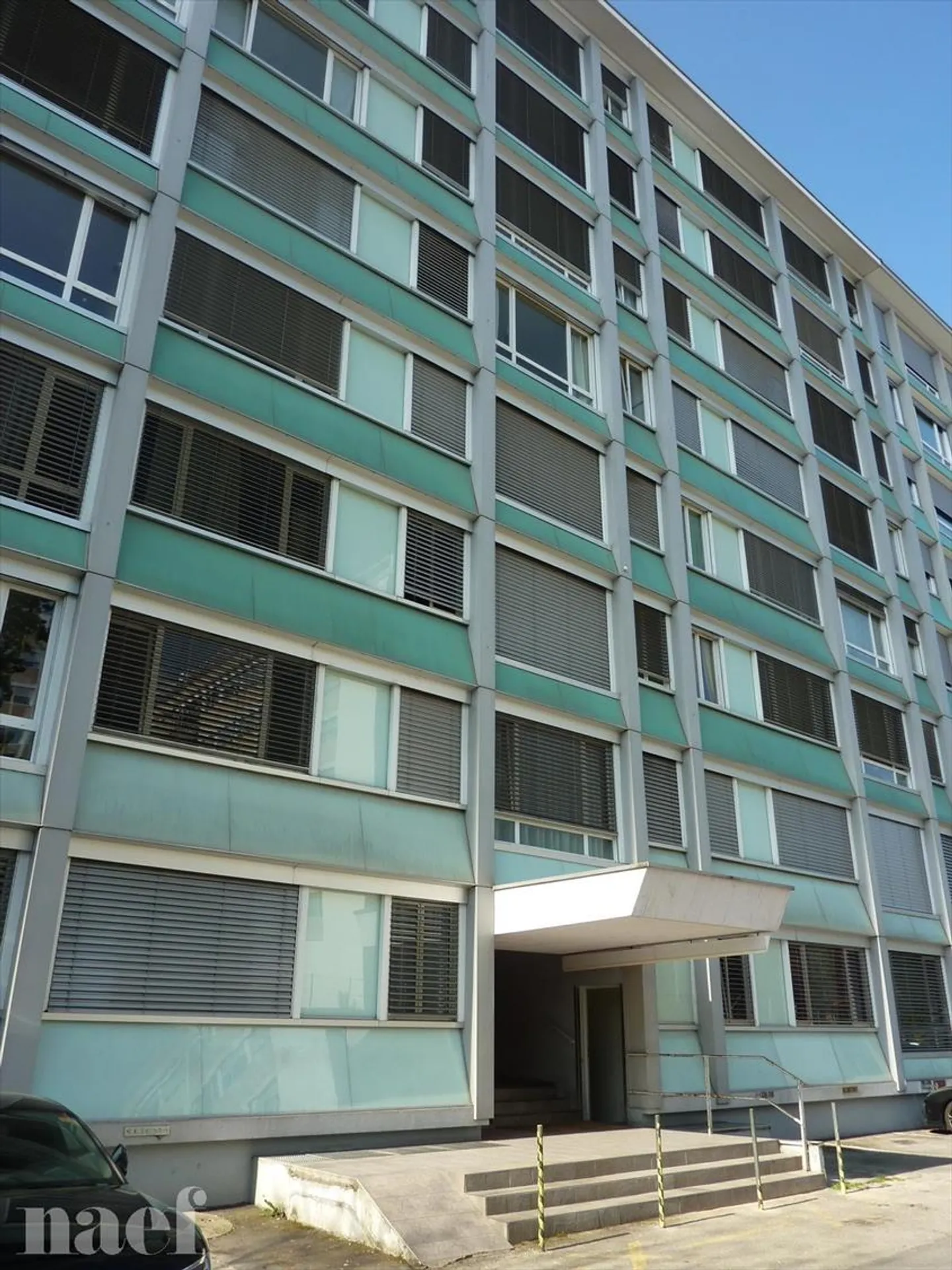 Spazio aperto - Foto 1 di 1
