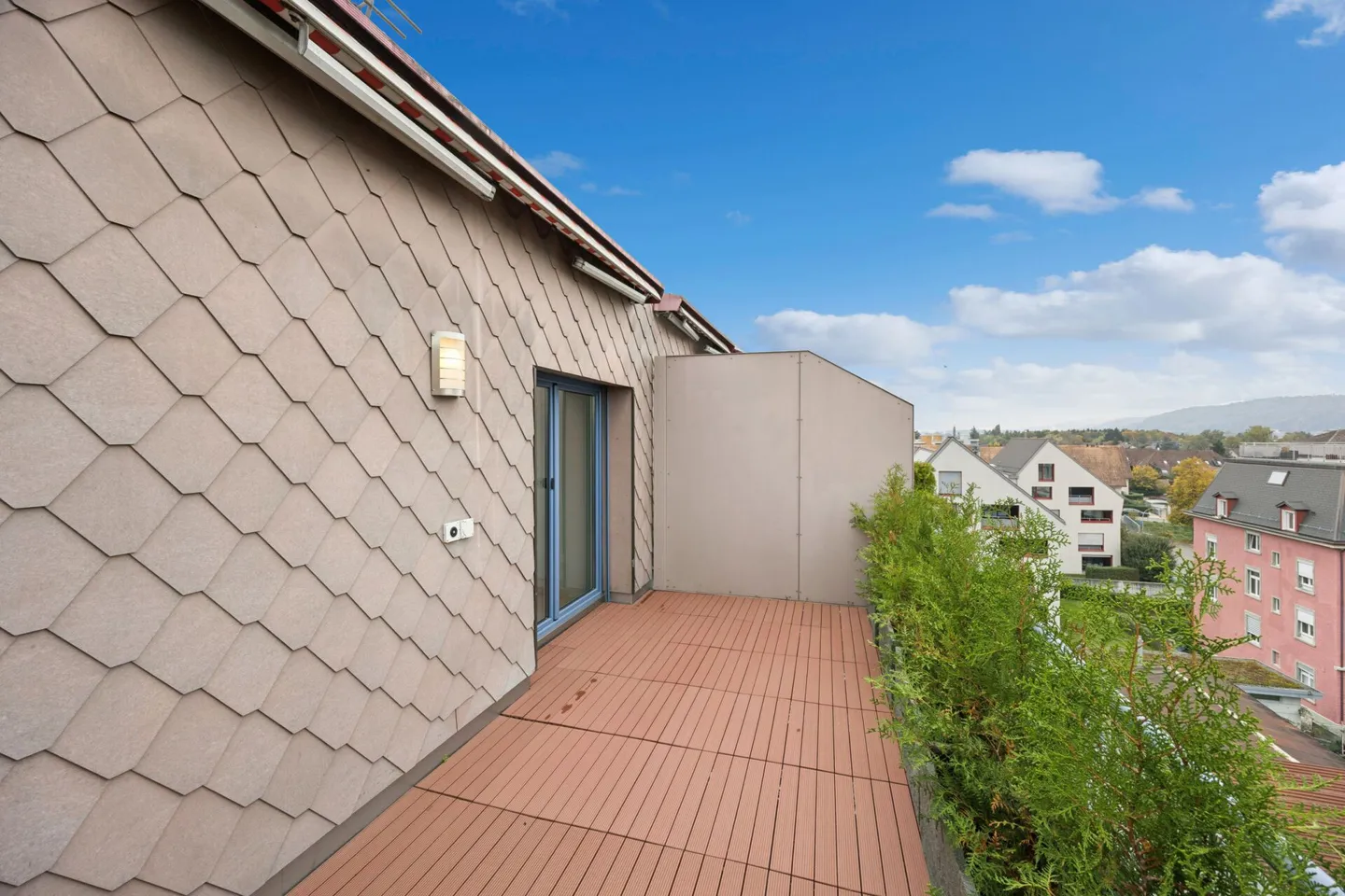 5 pièces Maisonette au cœur de Dietikon - Photo 22 sur 25