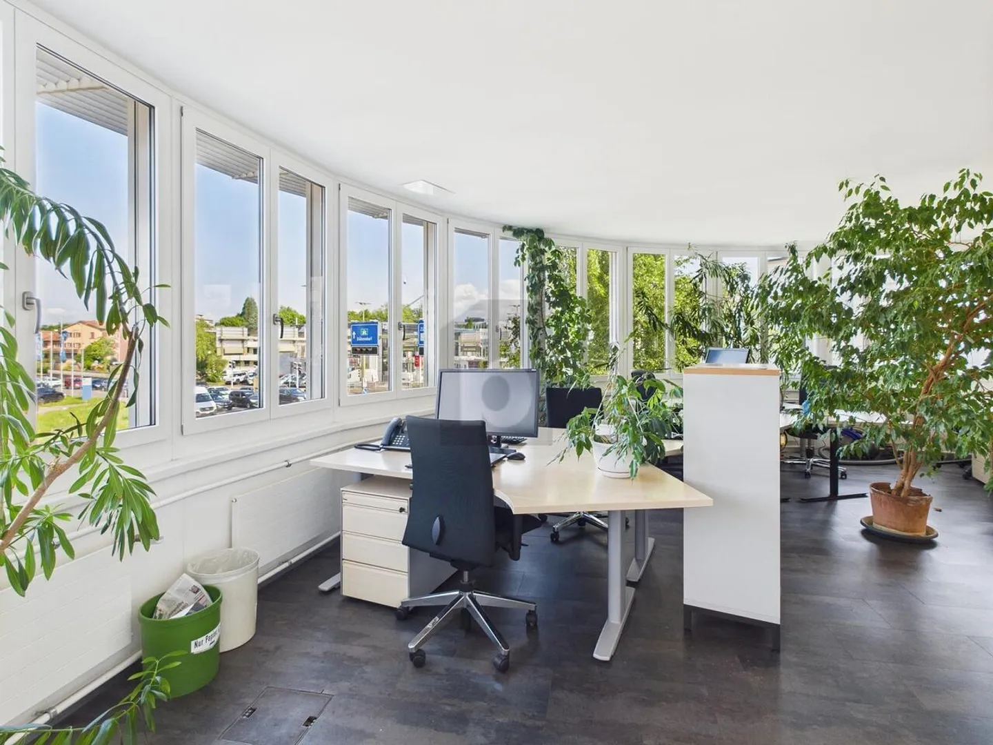 Espace de bureau moderne à Wallisellen - Photo 3 sur 6