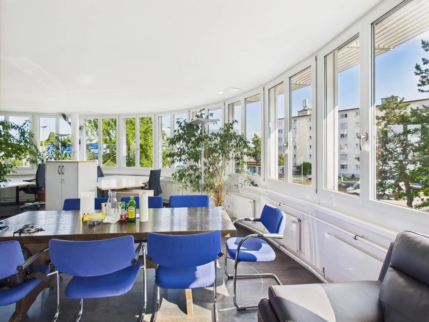 Espace de bureau moderne à Wallisellen - Photo 4 sur 6