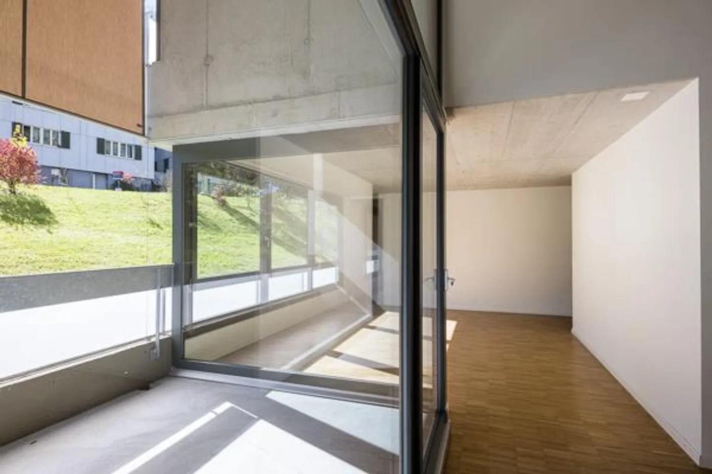 Moderne Maisonette-Wohnung - Foto 2 von 7