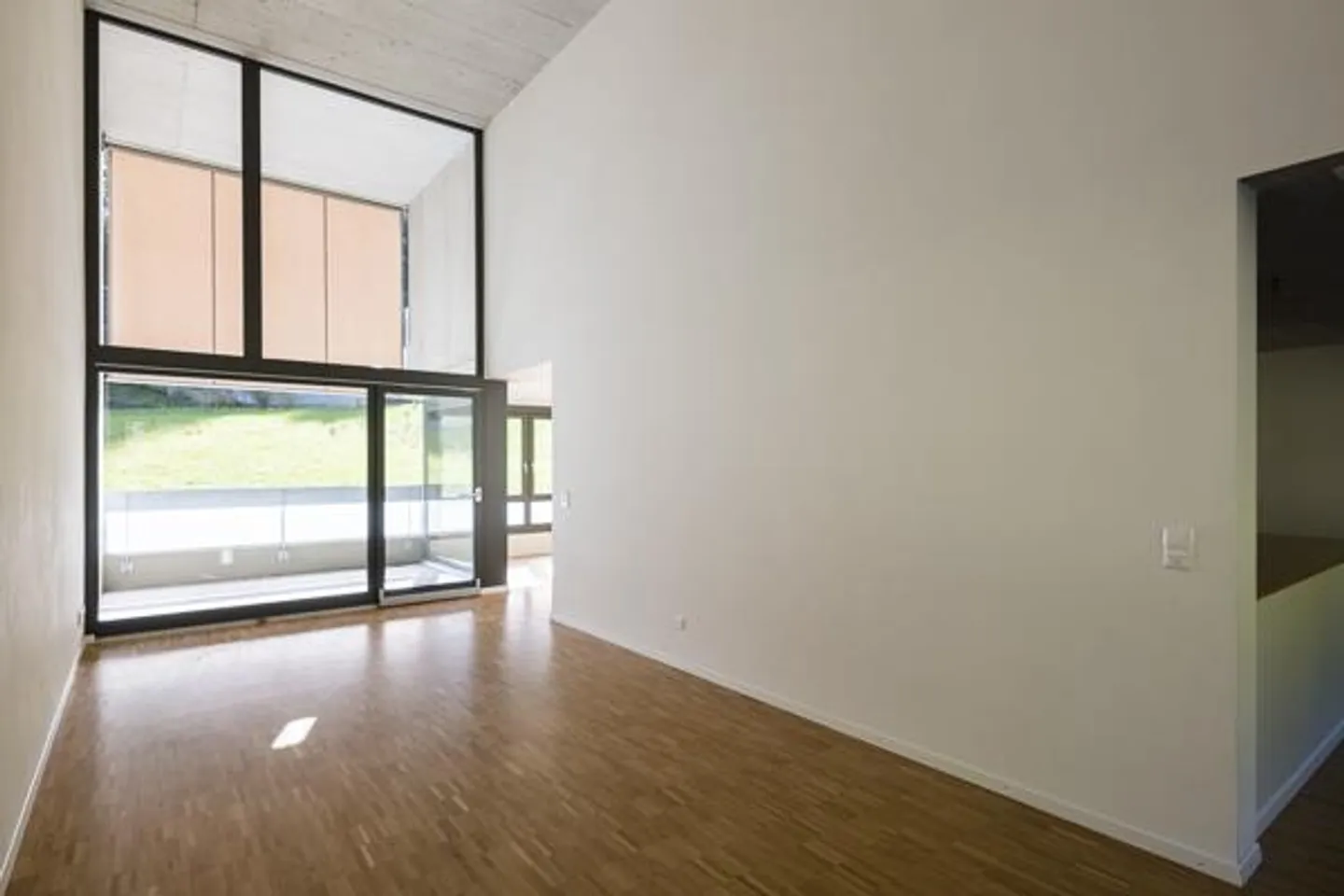 Moderne Maisonette-Wohnung - Foto 3 von 7