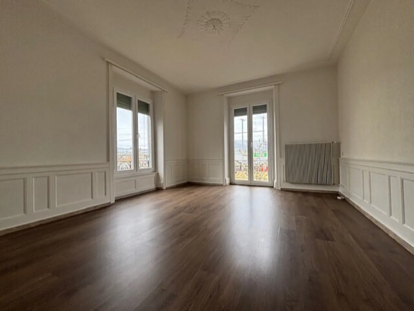 Delémont, appartement de 2.5 pces à louer - Photo 5 of 6