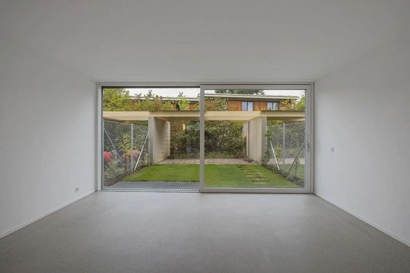 New Building - Single Family Home on Bruderholz - Photo 5 of 12