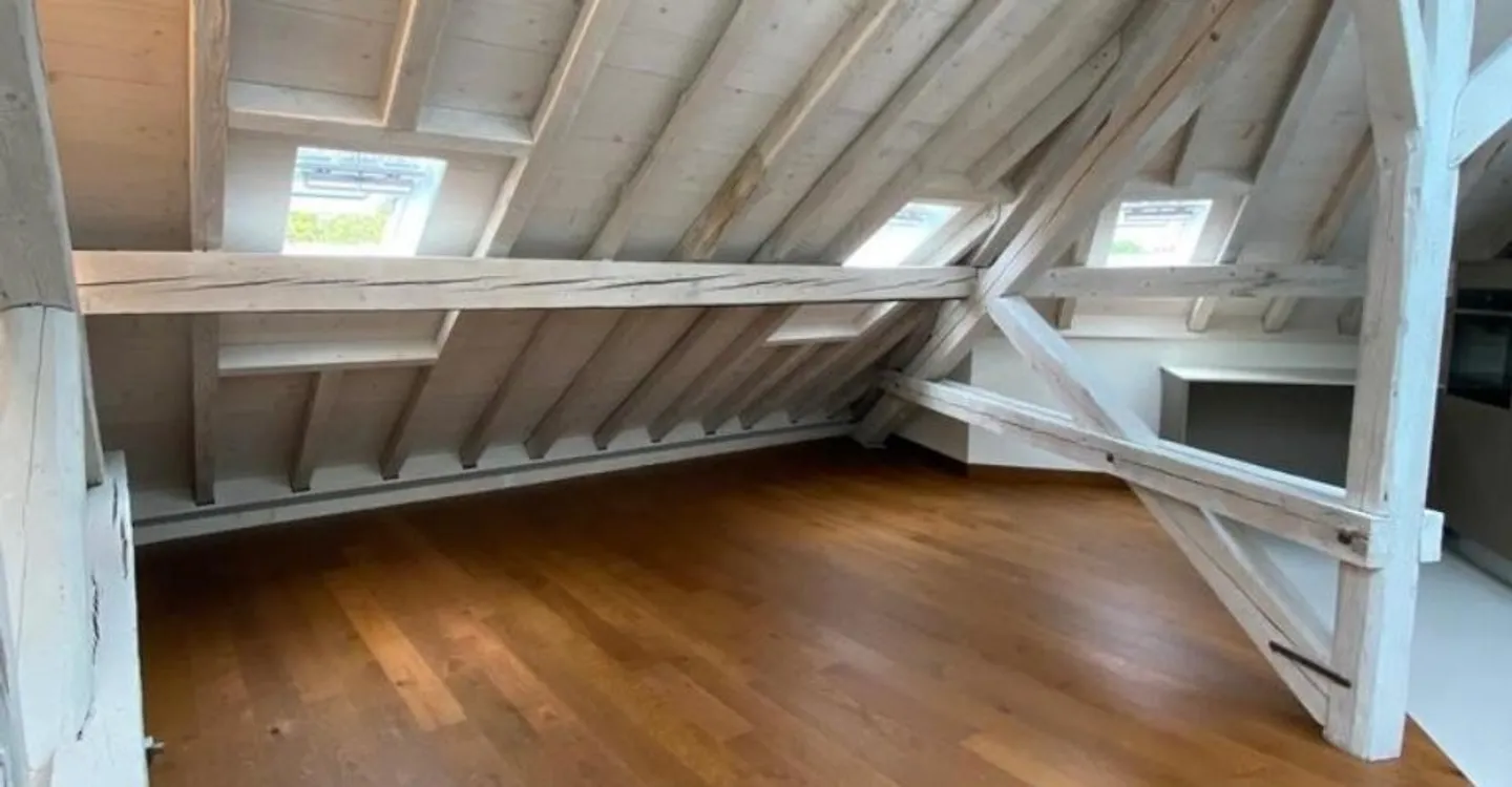 Appartement de luxe à Lausanne - Photo 4 sur 10