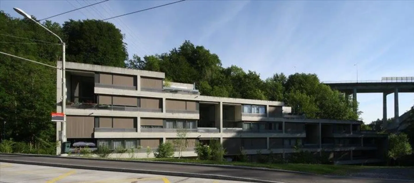 Moderne Maisonette-Wohnung - Foto 1 von 7
