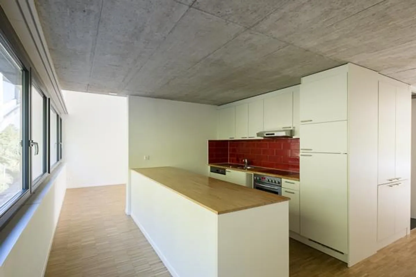 Moderne Maisonette-Wohnung - Foto 4 von 7