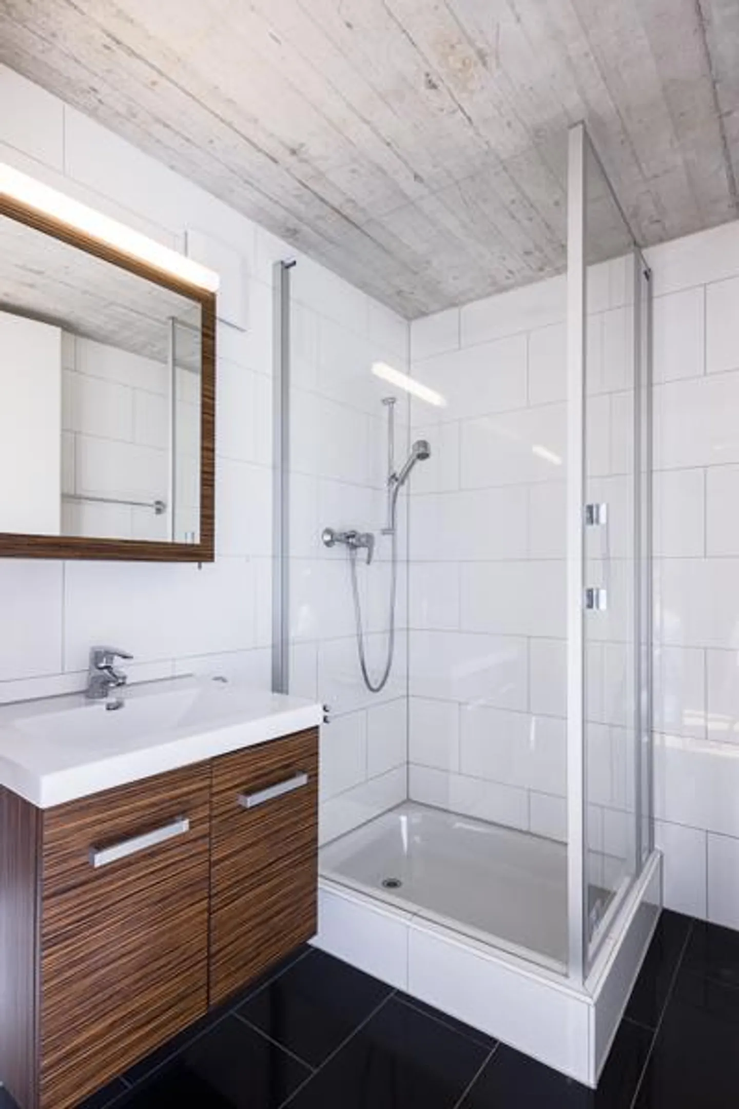 Moderne Maisonette-Wohnung - Foto 5 von 7
