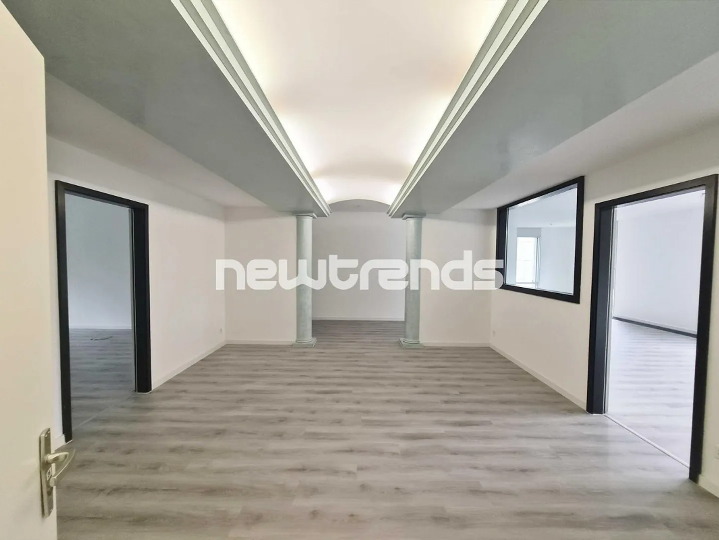 Ufficio a Lugano con vista lago - Foto 3 di 21