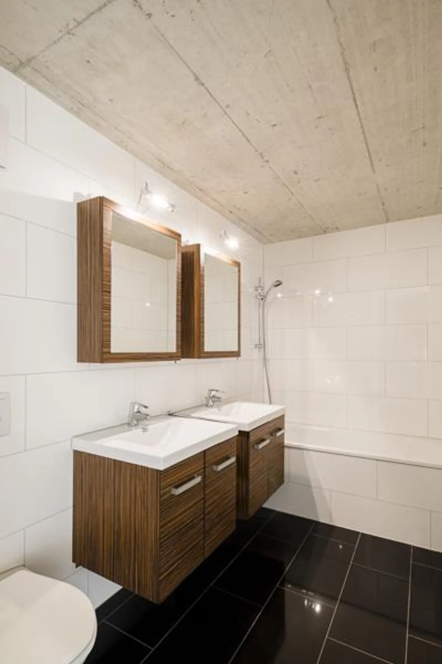 Moderne Maisonette-Wohnung - Foto 6 von 7