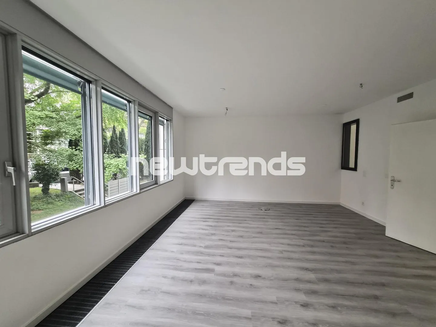 Ufficio a Lugano con vista lago - Foto 6 di 21