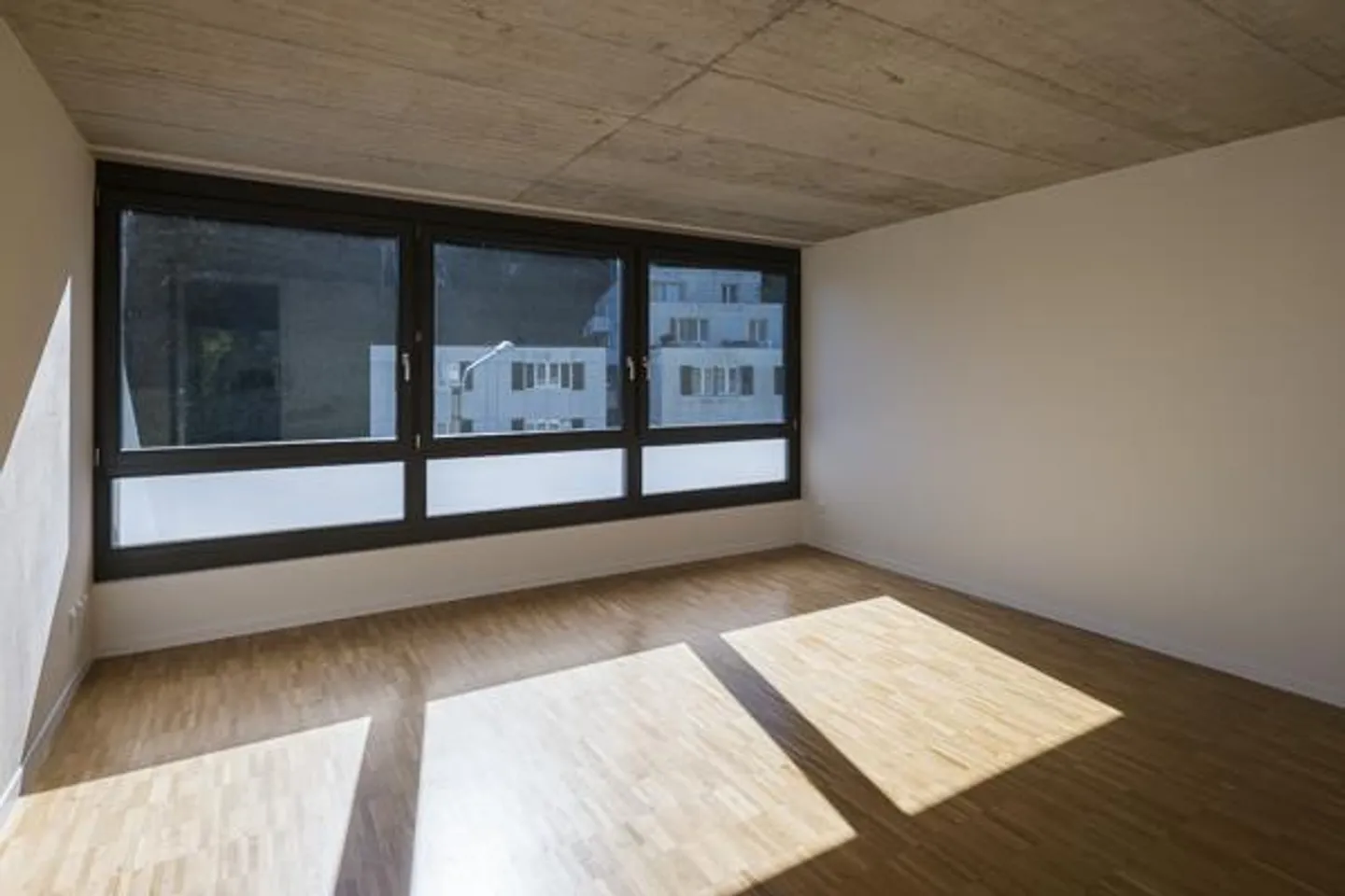 Moderne Maisonette-Wohnung - Foto 7 von 7