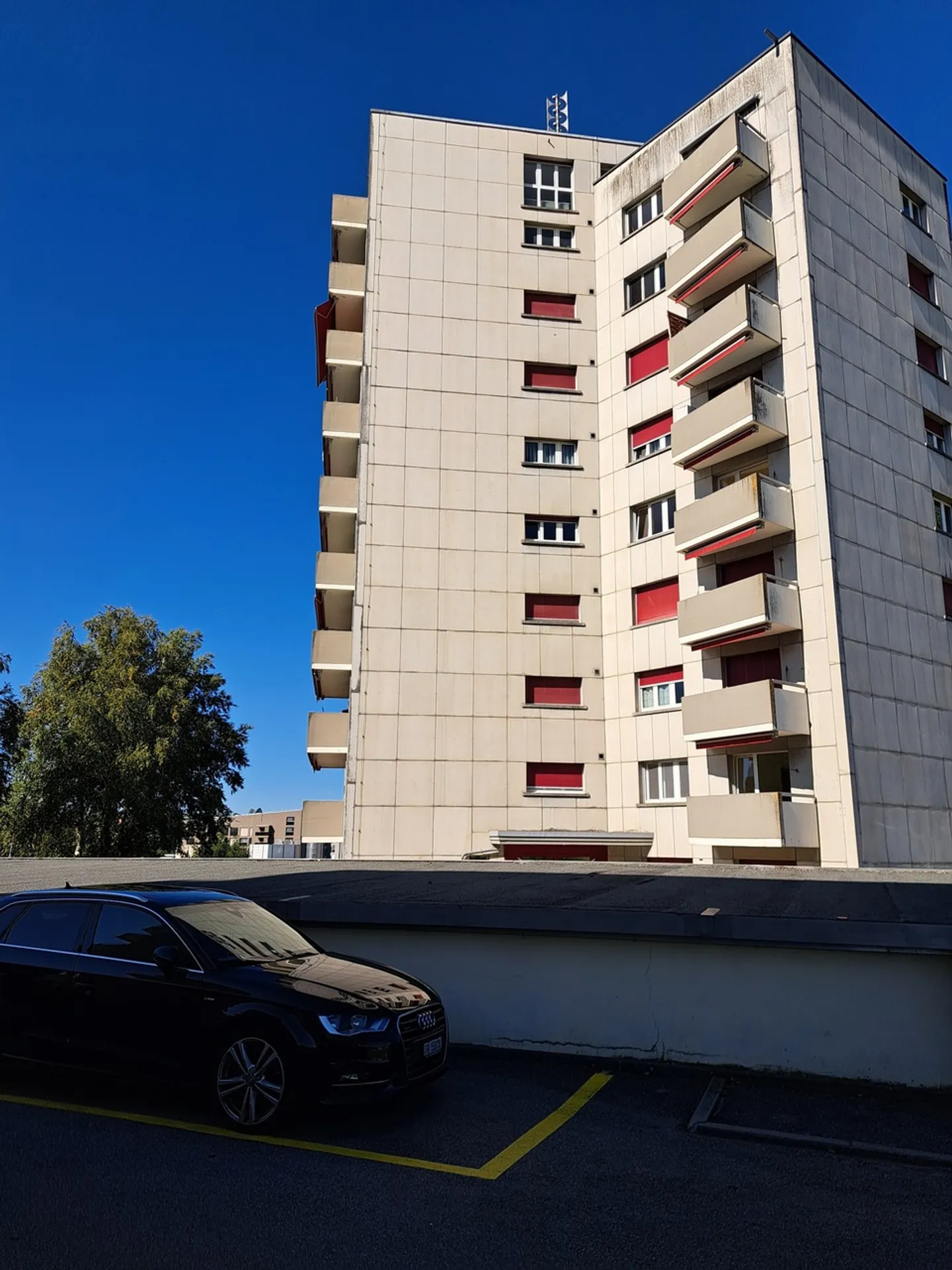 Wohnung mieten - Foto 7 von 9