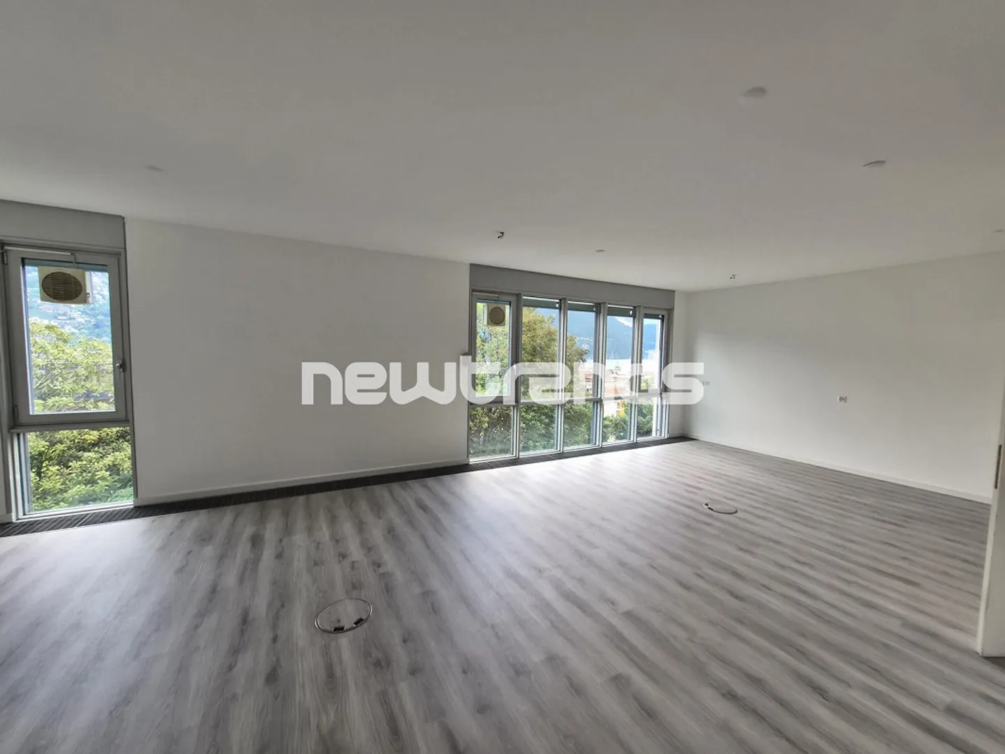 Ufficio a Lugano con vista lago - Foto 13 di 21