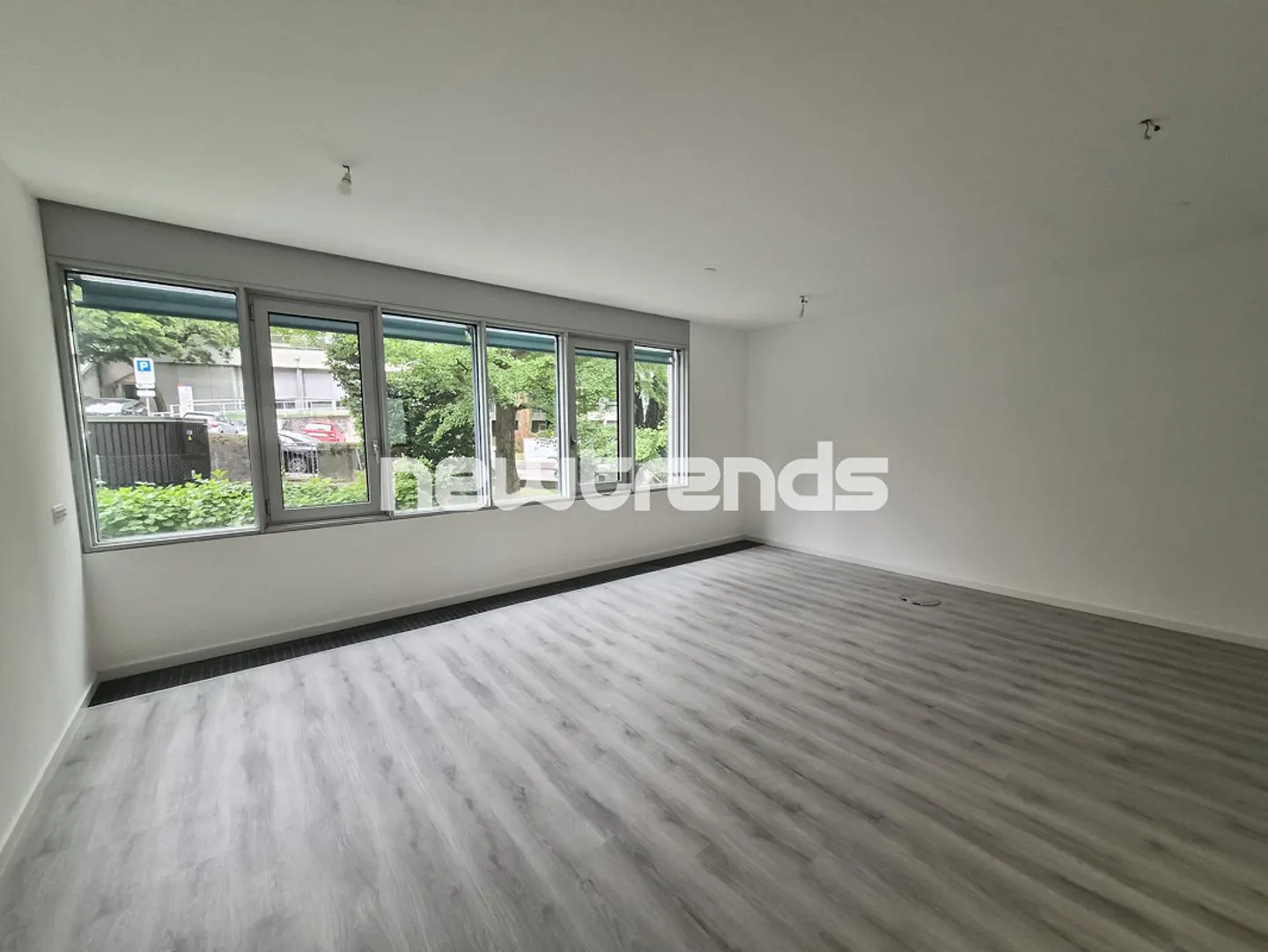 Ufficio a Lugano con vista lago - Foto 12 di 21