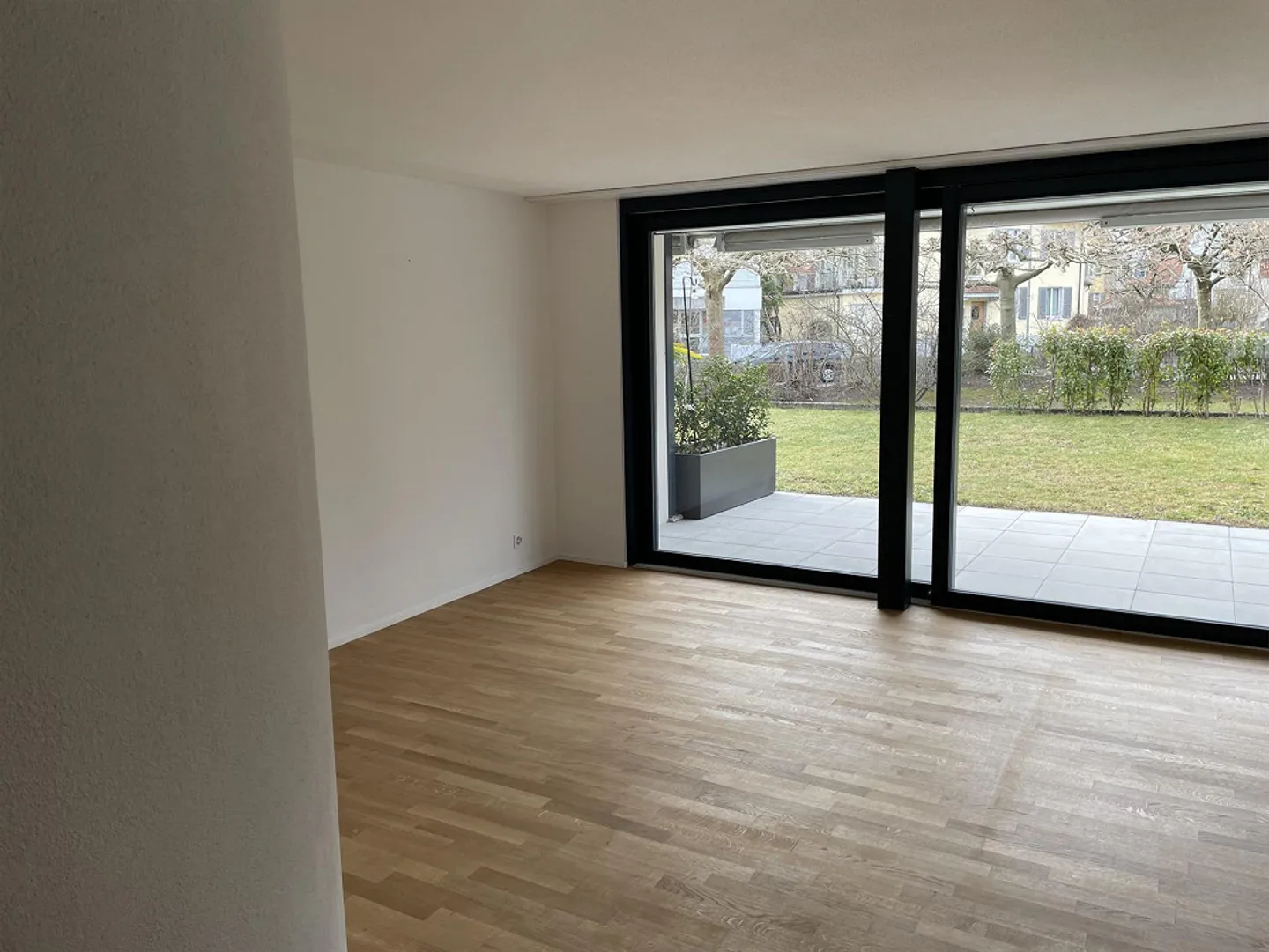 Modernes Apartment in Thun - Foto 6 von 9